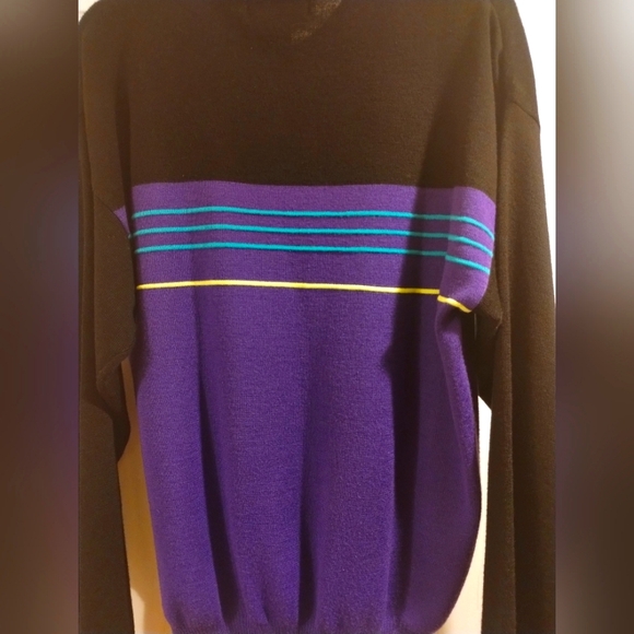 Slalom Sweater - Picture 3 of 6